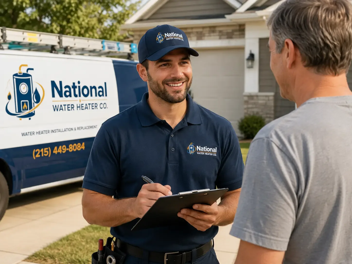 Water Heater Installation Lemon Grove, CA FAQs